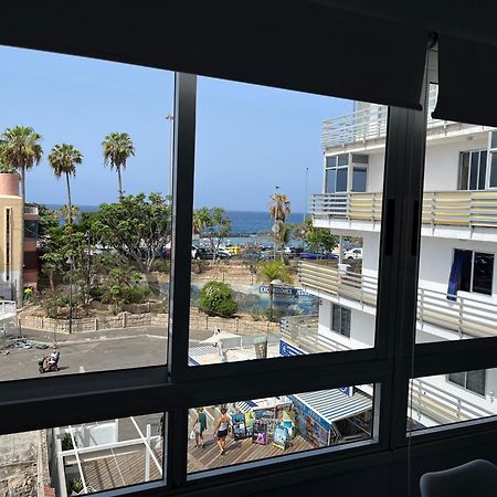 Cornelia'S Home Tc2 Playa Los Cristianos  Exterior foto